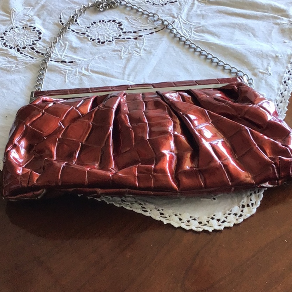 Clutch Purse